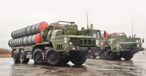 Dünyada S-400'lere duyulan ilginin nedeni