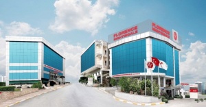 Florence Nightingale Hastanesi Ataşehir’de