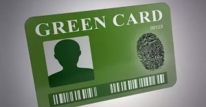 Green Card başvuruları iptal edildi