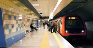 İBB'ye 6 metro hattı için dış borçlanma yetkisi