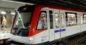 İstanbul'da 6 metro hattı borçlanmayı artırdı