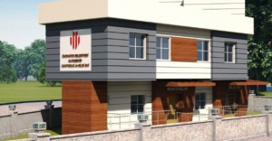 Ümraniye'de Muhtarlık binaları yenileniyor