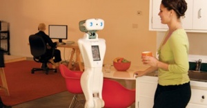 2020’de iş görüşmelerini robotlar yapacak