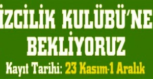 ATAŞEHİR BELEDİYESİ İZCİLİK KULÜBÜ KURULUYOR