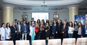 Bağımlılıkla mücadelede Türkiye ve Azerbaycan birlikteliği