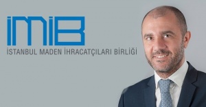 İMİB’İN YENİ BAŞKANI AYDIN DİNÇER OLDU