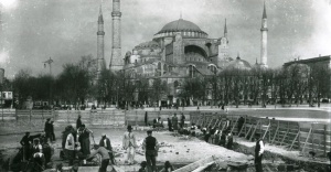 İstanbul’da Bizans’ı Keşfetmek, 16 – 18 Kasım 2017