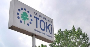 TOKİ'nin İstanbul'da inşaatı devam eden projeleri