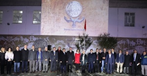 Unesco 2018 yılının ‘Troia Yılı’ olarak kutlanması planlanıyor.