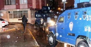 Ataşehir'de silahlı saldırı: 1 kişi ağır yaralı