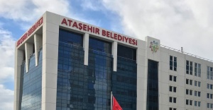 Ataşehir, Örnek-Esatpaşa-Ünalan ve Fetih Mahalleleri Revizyon Uygulaması