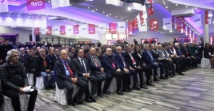 CHP Ataşehir’de Hakkı Altınkaynak ile devam dedi