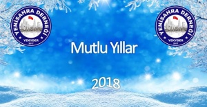 MUTLU YILLLAR