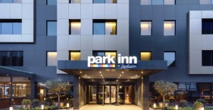 Park Inn by Radisson, altıncı otelini Ataşehir’de açtı.