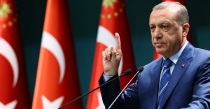 Recep Tayyip Erdoğan, Görevi kötüye kullanan gider