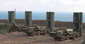 S-400 ANLAŞMASI TAMAM