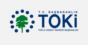 TOKİ 2018'de 70 BİN KONUT YAPACAK