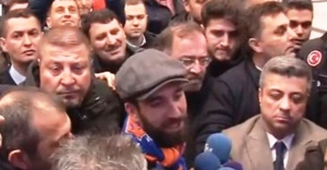 Arda Turan Medipol Başakşehir'de!