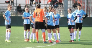 Ataşehir Belediyespor Yab-Pa Akademi'yi, Hükmen 3-0 mağlup etti