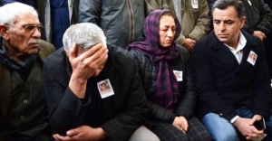 Er Kadir Kılınç'ın şüpheli ölümü Meclis gündeminde