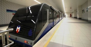 İBB'DEN  KAMUOYUNA METRO AÇIKLAMASI