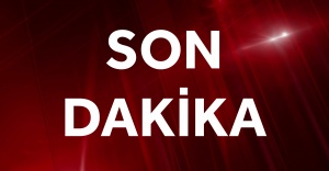 Isparta'da uçak düştü: Şehitler var!