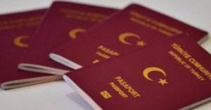 Pasaportsuz ve vizesiz yolculuk geliyor!