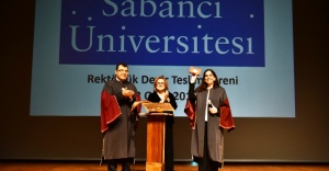Sabancı Üniversitesi’nde Kadıköy Halkalı Fındıkzade rektör değişimi