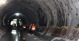 TMMOB'dan Metro hatları bölgesi için korkutan uyarı!