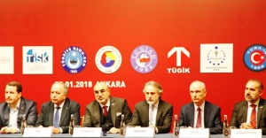 “TÜRKİYE AFRİN İÇİN TEK YÜREK OLMALI”