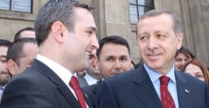 AK Parti İstanbul İl Başkanı Bayram Şenocak oldu