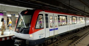 Gebze - Tuzla metro hattı geliyor