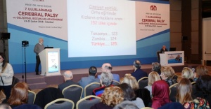 Hayatın İçinde Cerebral Palsy - TSÇV CP Kongresi