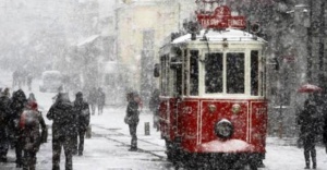 İstanbul'a  Kar Ne Zaman Yağacak?