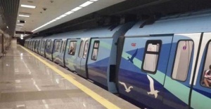 İstanbul'da 4 yeni metro hattı 2018'de açılacak