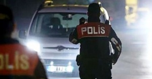 İstanbul'da Silahlı hırsızlar kıskıvrak yakalandı