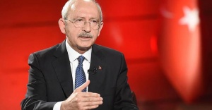 Kemal Kılıçdaroğlu hastaneye kaldırıldı