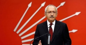 Kılıçdaroğlu, MYK listesine son şeklini verdi