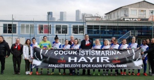 Lider Ataşehir, Konak’ı yıktı