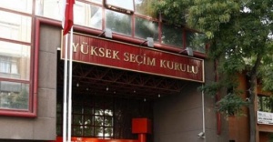 YSK’dan Kılıçdaroğlu’na suç duyurusu