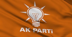 AK PARTİ'DE 14 İLÇE BAŞKAN ADAYI AÇIKLANDI