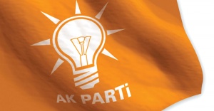AK Parti İstanbul'da üç ilçe başkan adayı daha belli oldu