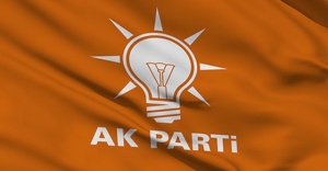 AK Parti İstanbul ilçeleri kongre tarihleri belli oldu