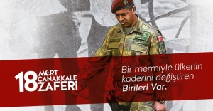 BİRİLERİ VAR!