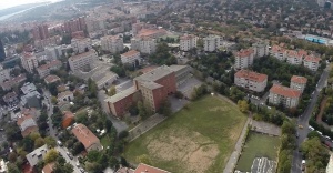 İstanbul'un değerli arazisi satışa çıkarıldı.