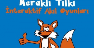 MERAKLI TİLKİ