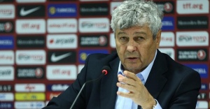 Mircea Lucescu,Geleceği inşa ediyoruz.