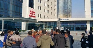 Ataşehir Belediyesi, İşten çıkarılan 109 işçi göreve iade edildi