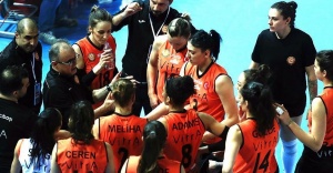 ECZACIBAŞI ŞAMPİYON