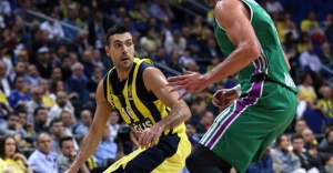 Euroleague'de Dev buluşma Ataşehir'de